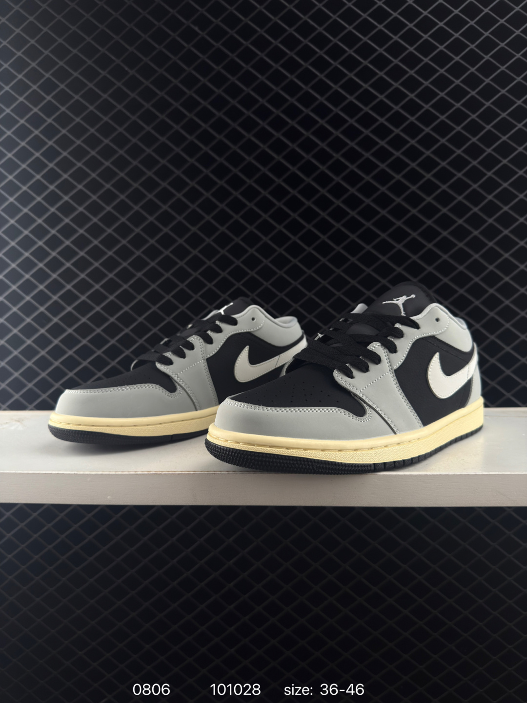 Nike Air Jordan 1 Low